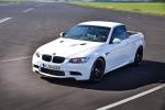 BMW M3 Pickup Concept 2011 года